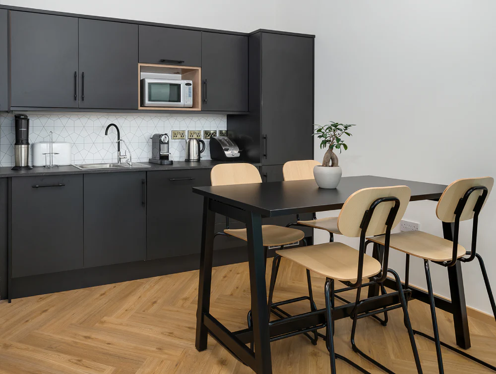 Highstool-with-Hig-Top-Table-and-Indoor-Planter-in-Kitchen-Setting