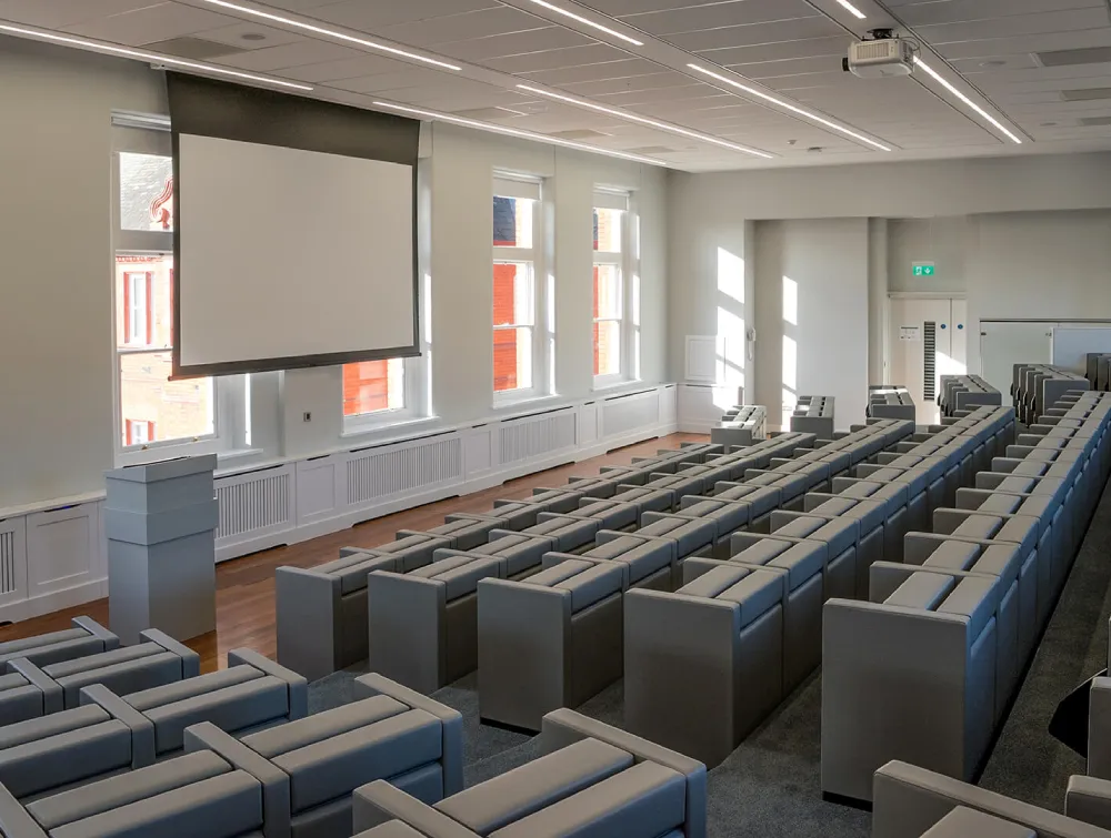 Richmond-Hospital-Mura-by-LAMM-Indoor-Setting-3